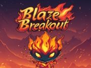 Gioco Fuga Fiammeggiante in linea