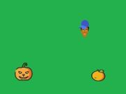 Gioco La Fuga della Zucca! in linea