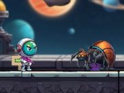 Gioco Guerre delle ragnatele spaziali in linea