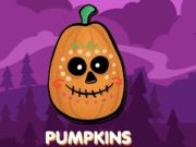 Gioco Halloween Simon in linea