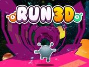 Gioco Corri 3D in linea