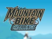 Gioco Sfida in Mountain Bike in linea Gioco Sfida in Mountain Bike in linea