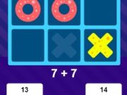 Gioco Quiz del Tris in linea Gioco Quiz del Tris in linea