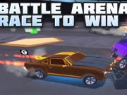 Gioco Arena di Combattimento: Gara per Vincere in linea