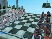 Gioco Scacchi del Medioevo in linea Gioco Scacchi del Medioevo in linea