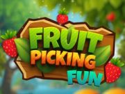 Gioco Divertimento nella Raccolta della Frutta in linea