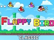 Gioco Flappy Bird Classico in linea Gioco Flappy Bird Classico in linea