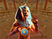 Gioco Fuga dall'Antico Egitto in linea