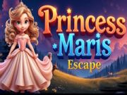 Gioco Fuga della Principessa Maris in linea Gioco Fuga della Principessa Maris in linea