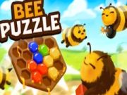 Gioco Puzzle delle Api in linea