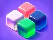 Gioco Puzzle di Blocchi di Gelatina in linea