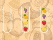 Gioco Maestro di Selezione della Frutta in linea