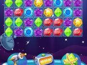 Gioco Avventura di Abbinamento Spaziale in linea