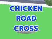 Gioco Attraversamento della Strada del Pollo in linea