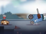 Gioco Piccoli Combattenti di Crash in linea