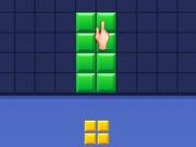 Gioco 10x10! Puzzle Classico in linea
