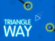 Gioco Strada Triangolare in linea