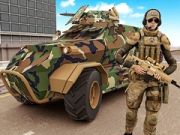 Gioco Giochi di Camion dell'Esercito USA in linea