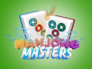 Gioco Maestri del Mahjong in linea