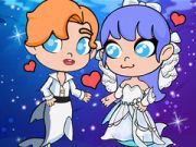 Gioco Mondo dei matrimoni delle sirene in linea Gioco Mondo dei matrimoni delle sirene in linea