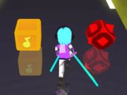 Gioco Beat Blader 3D in linea