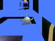 Gioco Corri 3D in linea