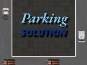 Gioco Soluzione di parcheggio in linea