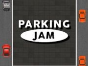 Gioco Ingorgo di parcheggio in linea