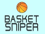 Gioco Cecchino del Basket in linea Gioco Cecchino del Basket in linea