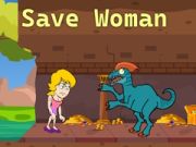 Gioco Salva la donna in linea