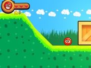 Gioco Palla Rossa Rotolante in linea Gioco Palla Rossa Rotolante in linea