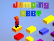 Gioco Obby Saltante in linea