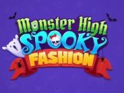 Gioco Monster High: Moda Spettrale in linea Gioco Monster High: Moda Spettrale in linea