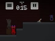 Gioco Horror Ban Ban Parkour 1-2 Giocatori in linea