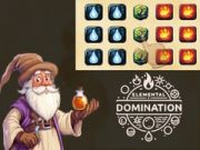 Gioco Dominazione Elementale in linea