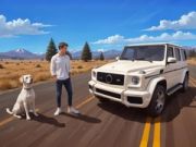 Gioco Autista di Città G Wagon in linea
