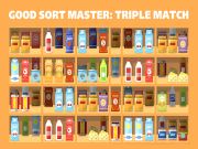 Gioco Buona partita tripla master in linea