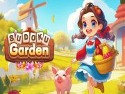 Gioco Giardino di Sudoku in linea