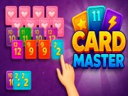 Gioco Card Master in linea