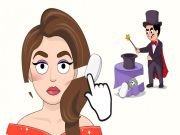 Gioco Cancella l'elemento extra in linea