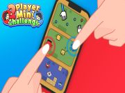 Gioco Mini sfida a 2 giocatori in linea