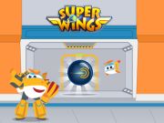 Gioco Superwings Colorswitch in linea