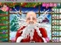 Gioco I Veri Tagli di Capelli di Babbo Natale in linea Gioco I Veri Tagli di Capelli di Babbo Natale in linea