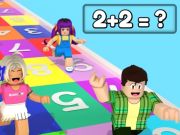 Gioco Gara di matematica UGC in linea