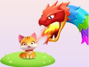 Gioco Salvataggio di gatto in linea