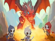 Gioco Legend of Dragon Hunt in linea