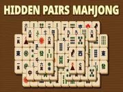 Gioco Coppia nascosta Mahjong in linea