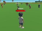 Gioco Ultimo per lasciare Obby Circle in linea