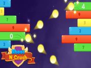Gioco Spara N Crush in linea