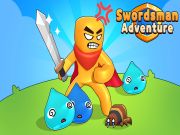 Gioco Swordsman Adventure in linea